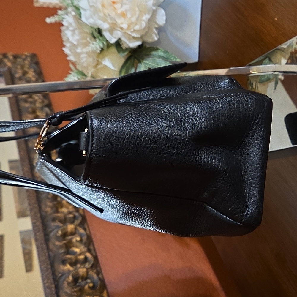 Kate Spade NY Greenwood Meghan Satchel NWOT - Picture 5 of 13
